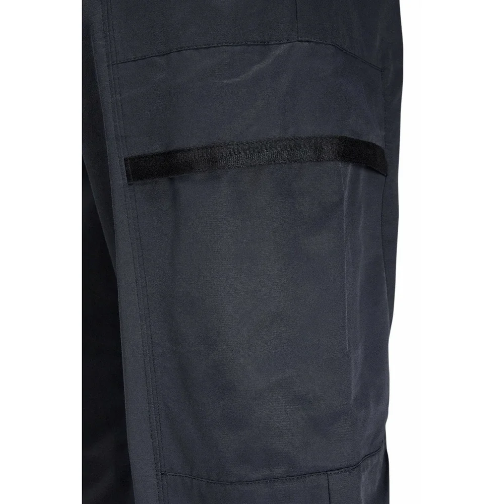 Size XL - Nike Men's Air Jordan Essentials Woven Pants Cargo BLK FN4539-010 NEW